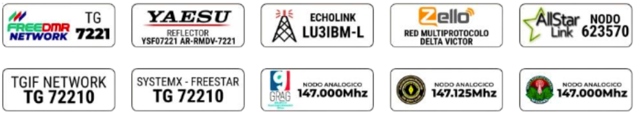Logos